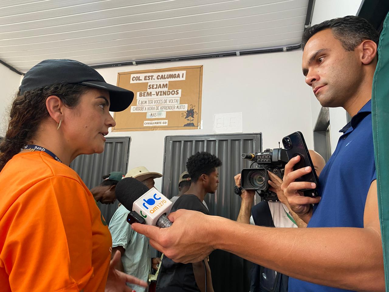 Gestão do CETT/UFG leva Cotecs a uma presença marcante na imprensa com mais de 435 matérias publicadas  